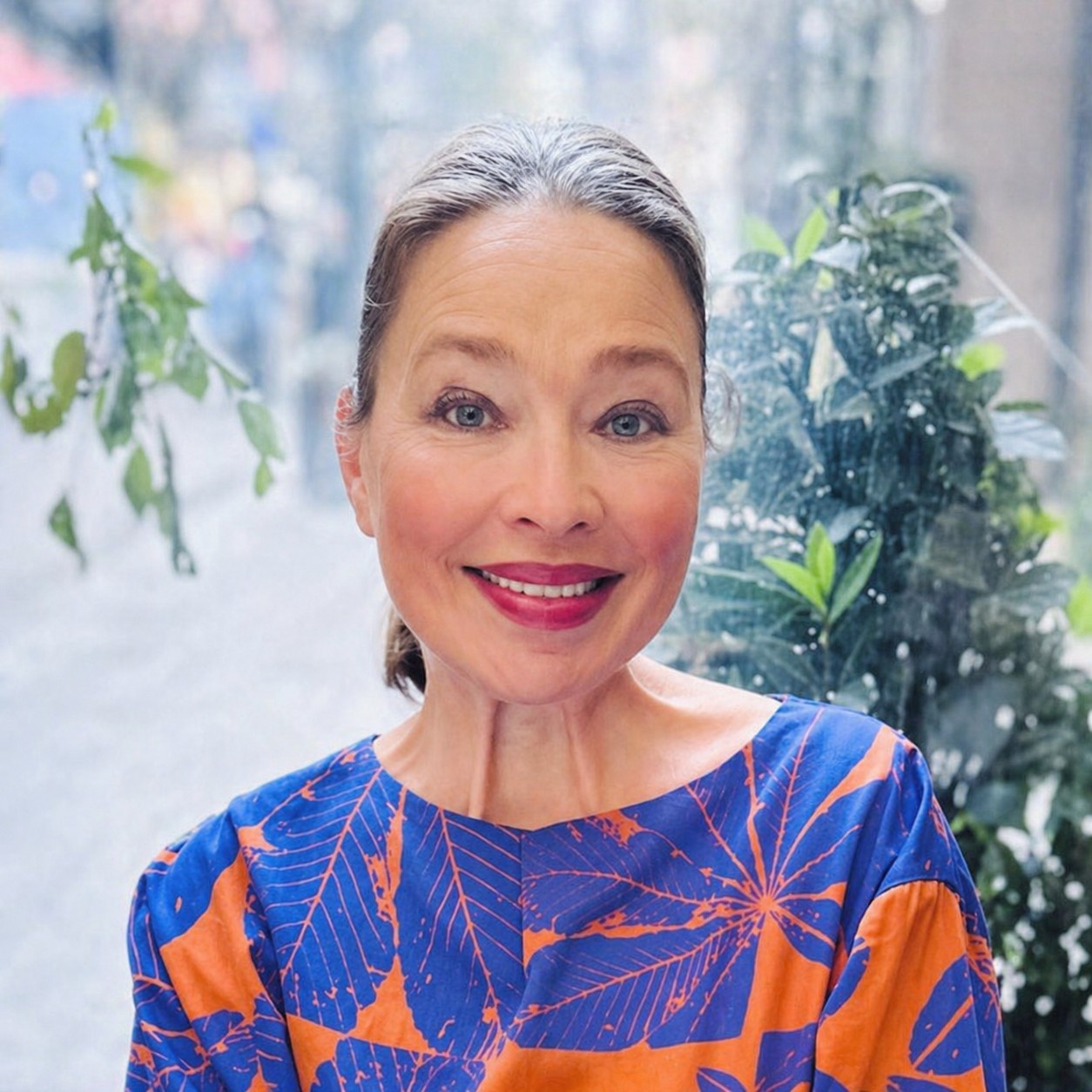 Eeva Mela