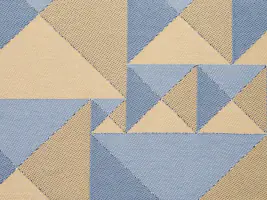Pyramidi tyyny
