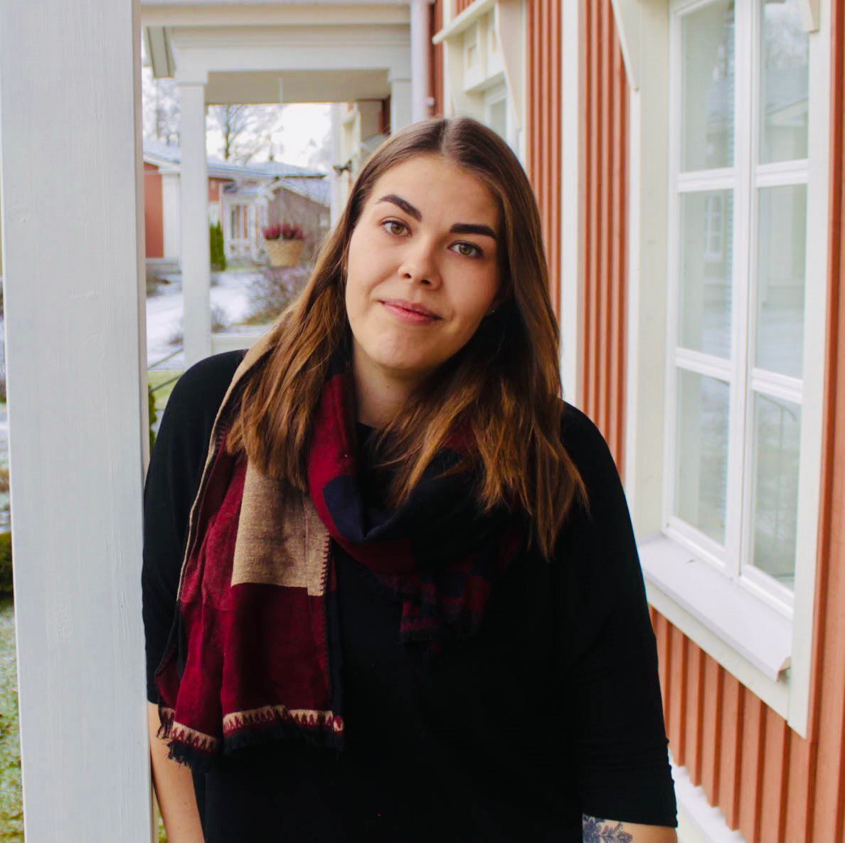 Meri Suominen