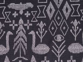 Maailman synty -tyyny