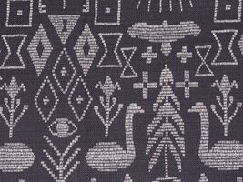 Maailman synty -tyyny